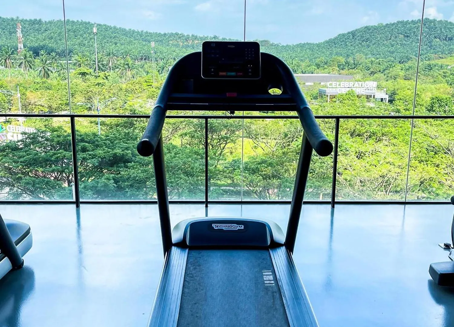 公寓 Bell Suite - Klia Transit Hub - Erl Salak Tinggi Station - 雪邦